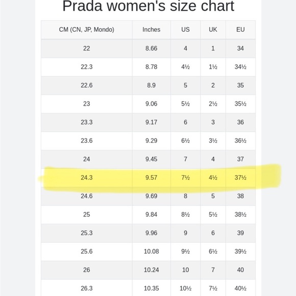 Prada patent leather wedges with bow detail, size 7.5 - Picture 14 of 14